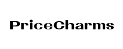 PriceCharms - logo